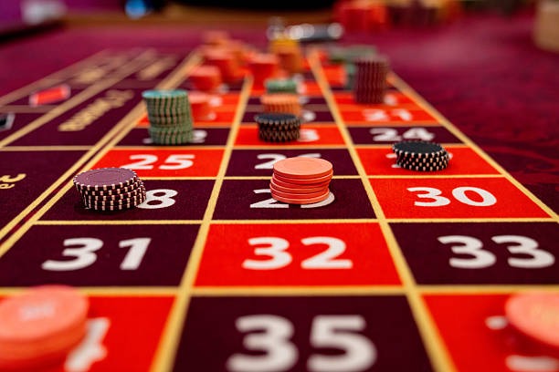 paito sdy loto Explore Lampung Casino Lobby Tables